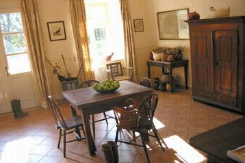 Ungarn Privát Gadány, Exterieur